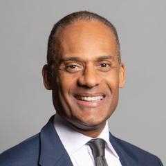 Image of Adam Afriyie