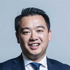 Image of Alan Mak