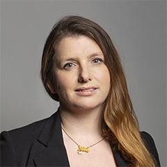 Image of Alison McGovern