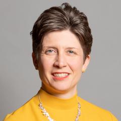 Image of Alison Thewliss