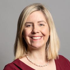 Image of Andrea Jenkyns