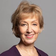 Image of Andrea Leadsom