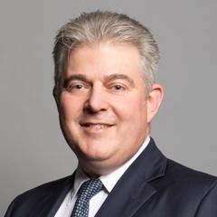 Image of Brandon Lewis