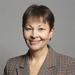 Image of Caroline Lucas