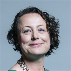 Image of Catherine McKinnell