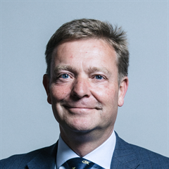 Image of Craig Mackinlay