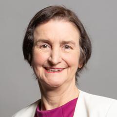 Image of Dame Nia Griffith