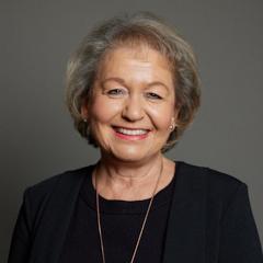 Image of Dame Rosie Winterton