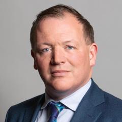 Image of Damian Collins