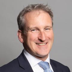 Image of Damian Hinds