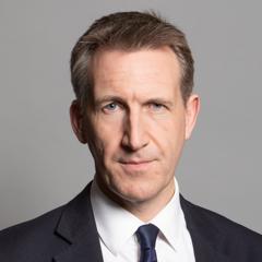 Image of Dan Jarvis