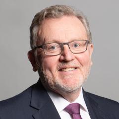 Image of David Mundell