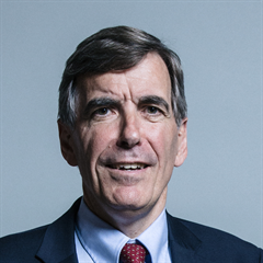 Image of David Rutley