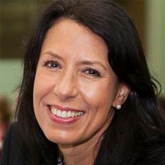 Image of Debbie Abrahams