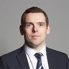 Image of Douglas Ross