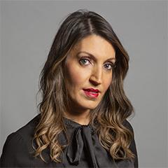 Image of Dr Rosena Allin-Khan