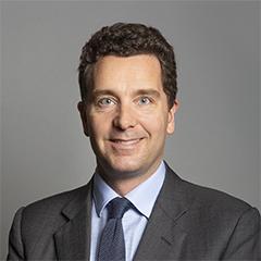 Image of Edward Timpson