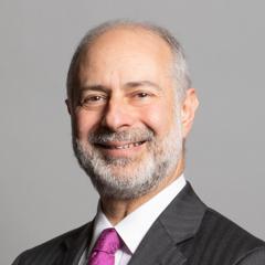 Image of Fabian Hamilton