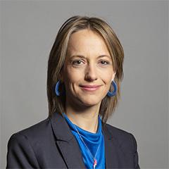 Image of Helen Whately