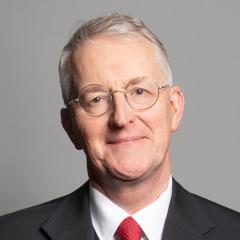 Image of Hilary Benn