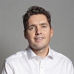 Image of Huw Merriman