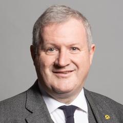 Image of Ian Blackford