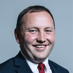 Image of Ian Murray