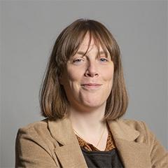 Image of Jess Phillips