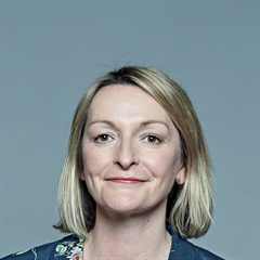 Image of Jessica Morden