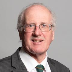 Image of Jim Shannon