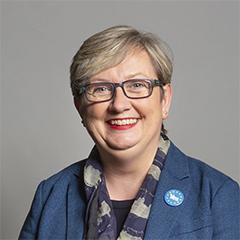 Image of Joanna Cherry