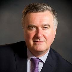 Image of John Nicolson