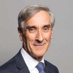 Image of John Redwood