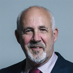 Image of Jon Trickett