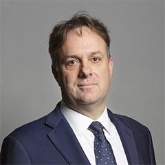 Image of Julian Sturdy