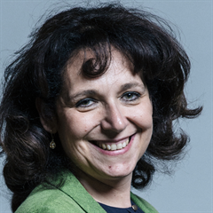 Image of Julie Elliott