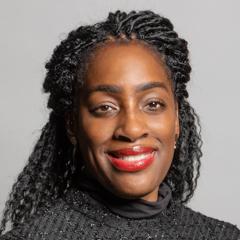 Image of Kate Osamor