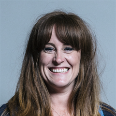 Image of Kelly Tolhurst