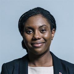 Image of Kemi Badenoch