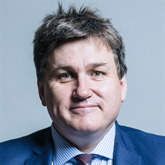 Image of Kit Malthouse