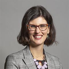 Image of Layla Moran