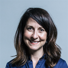 Image of Liz Kendall