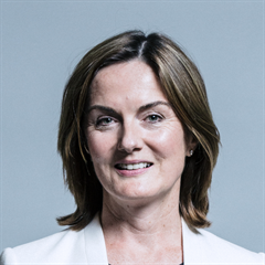 Image of Lucy Allan