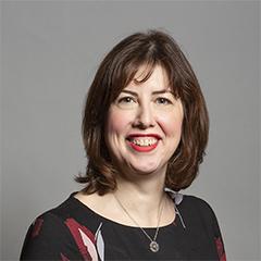 Image of Lucy Powell