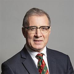 Image of Mark Pawsey