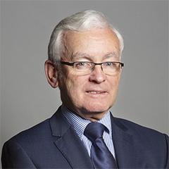 Image of Martin Vickers