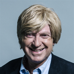 Image of Michael Fabricant