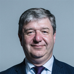 Image of Mr Alistair Carmichael