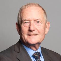 Image of Mr Barry Sheerman