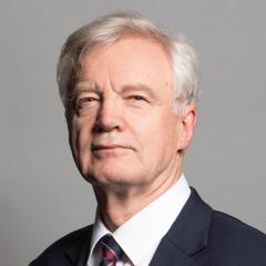 Image of Mr David Davis